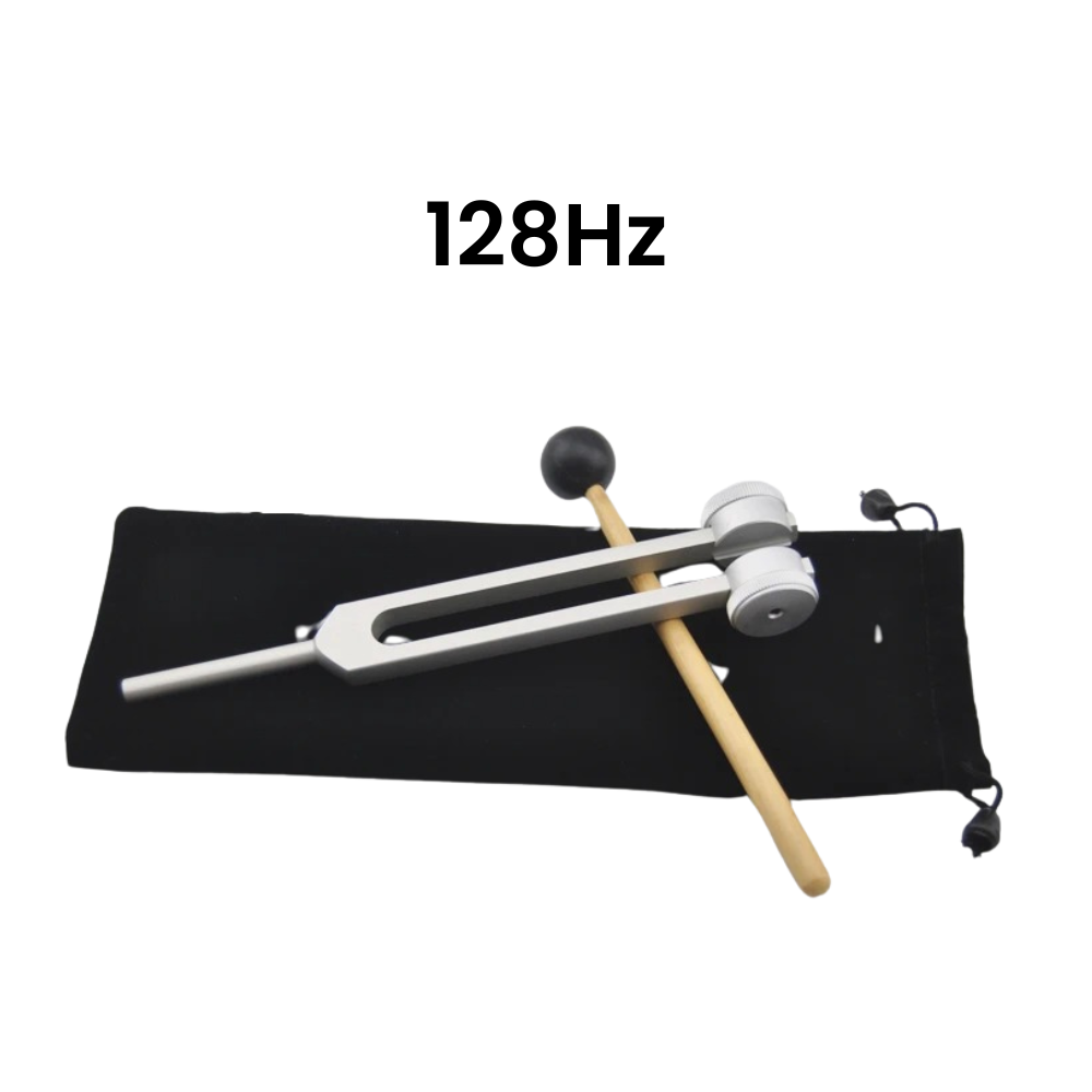 VibeVital™ Harmony Fork