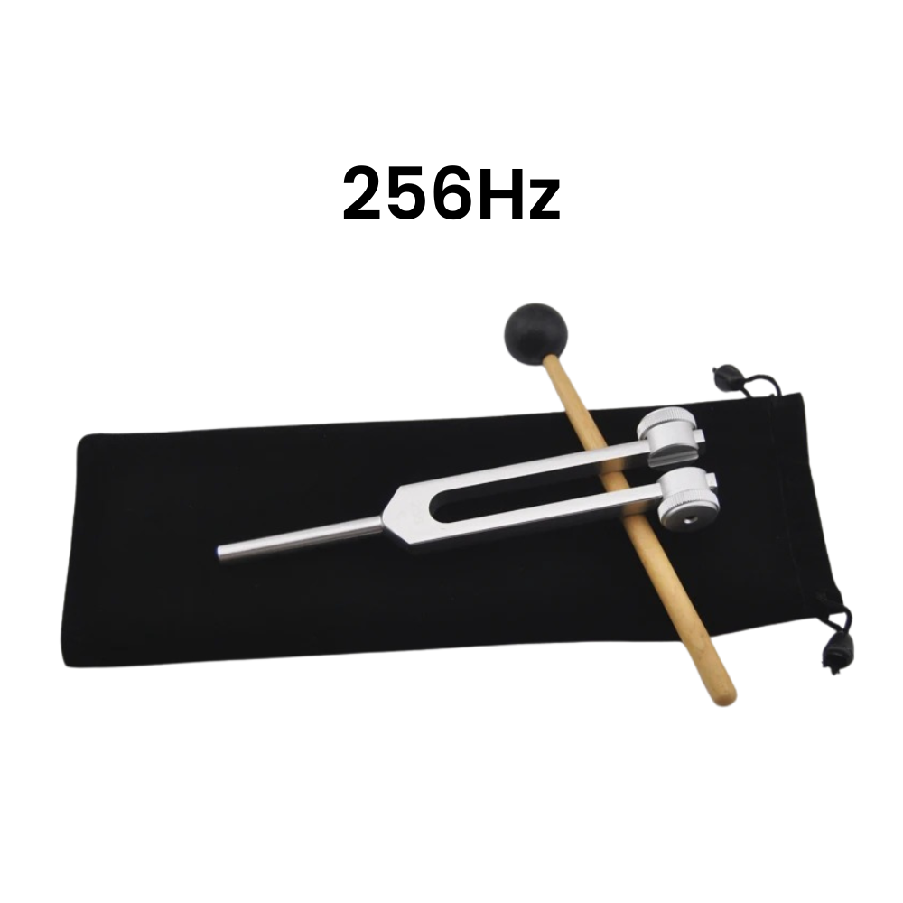VibeVital™ Harmony Fork