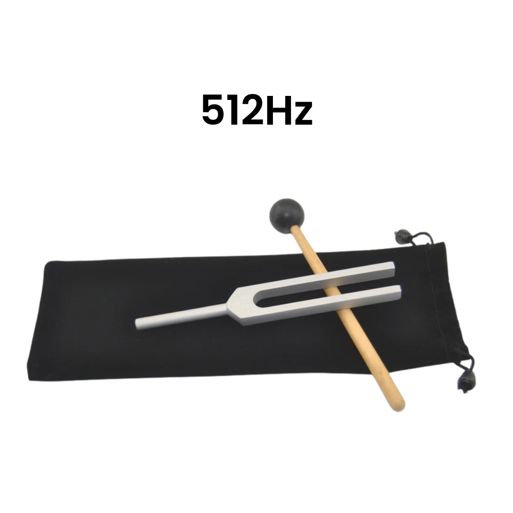 VibeVital™ Harmony Fork