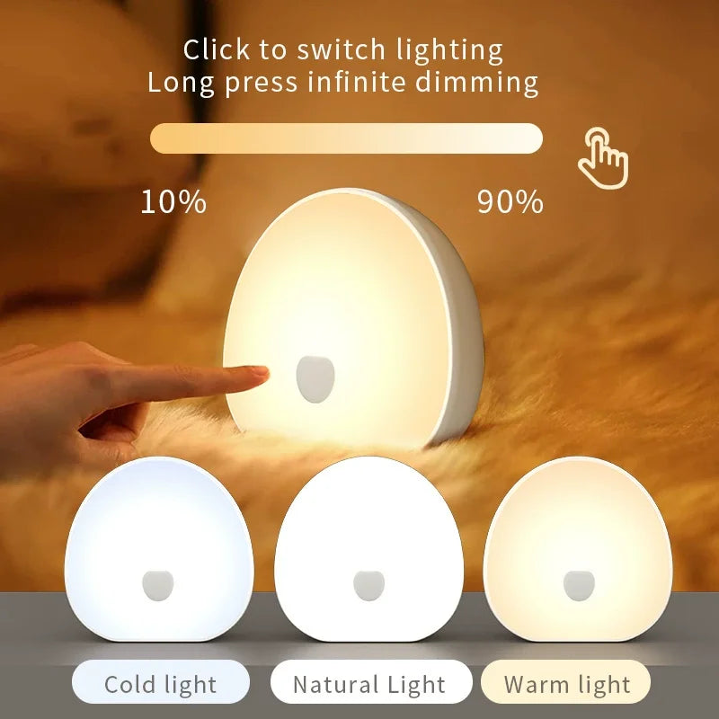 VibeVital™ NestLight