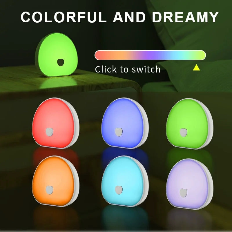 VibeVital™ NestLight