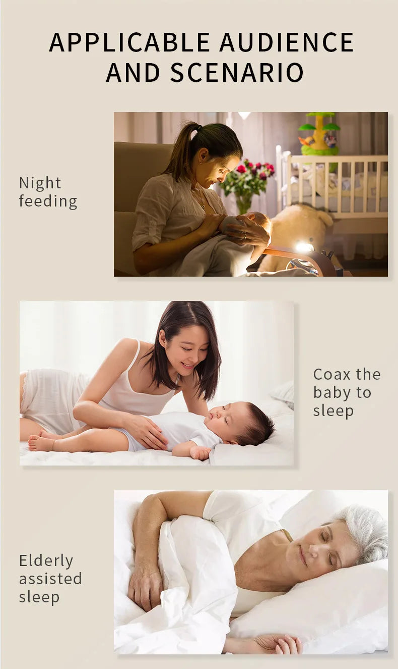 VibeVital™ NestLight