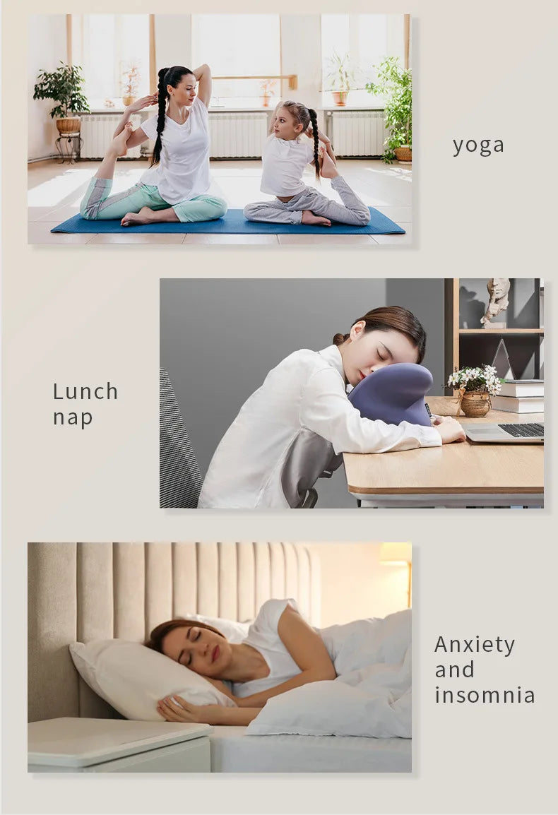 VibeVital™ NestLight
