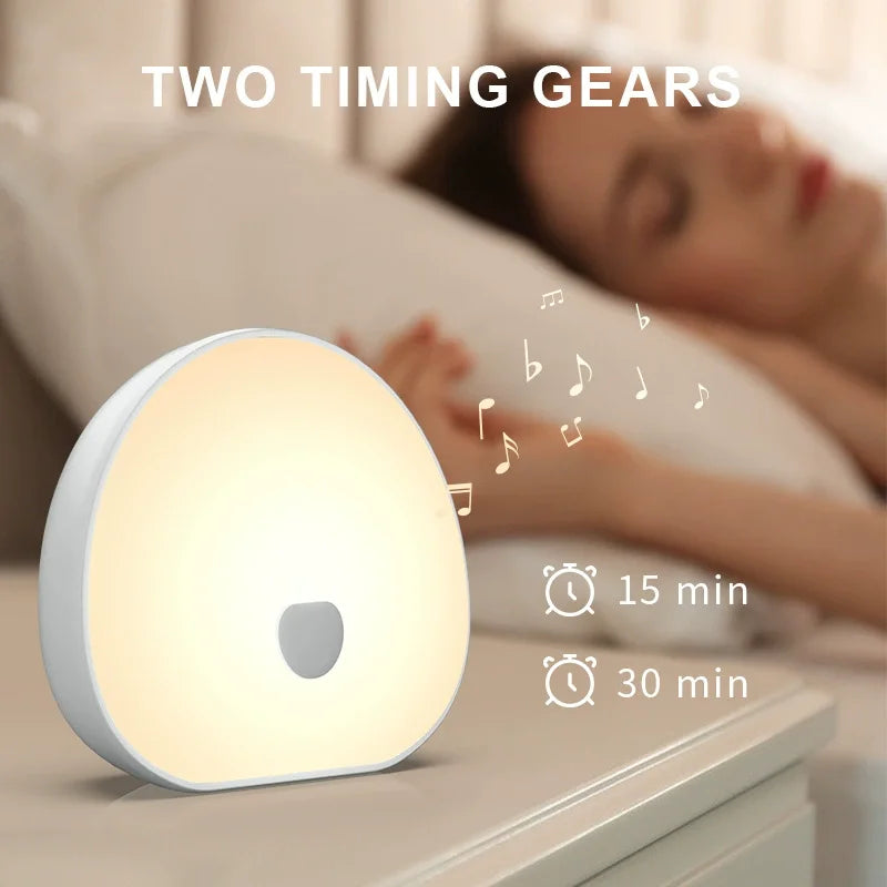 VibeVital™ NestLight