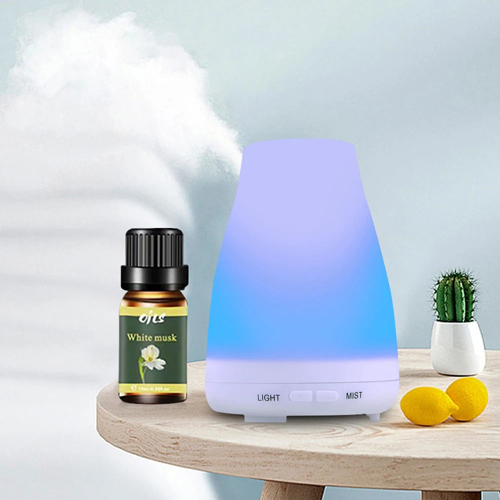 VibeVital™ PureScents – 6-Piece Essential Oil Set