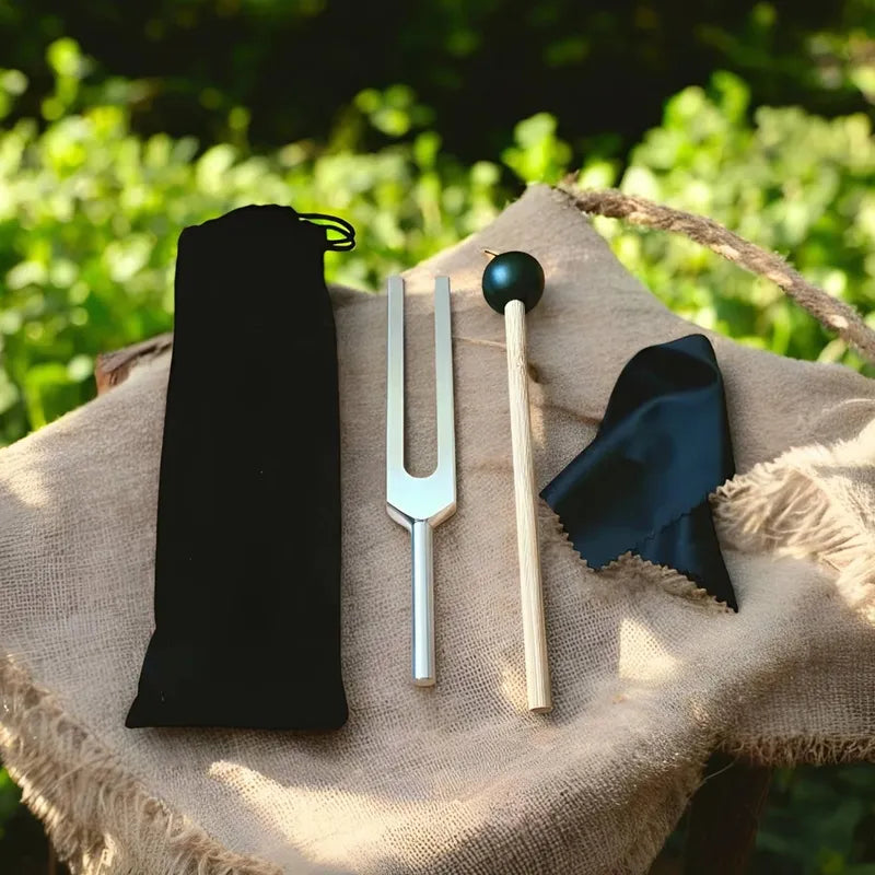 VibeVital™ Harmony Fork