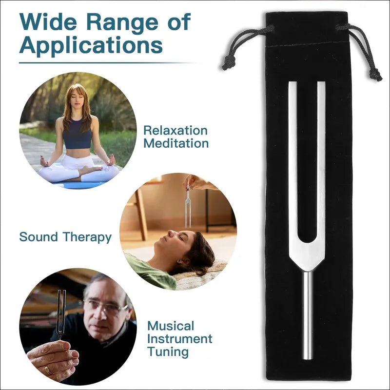 VibeVital™ Harmony Fork