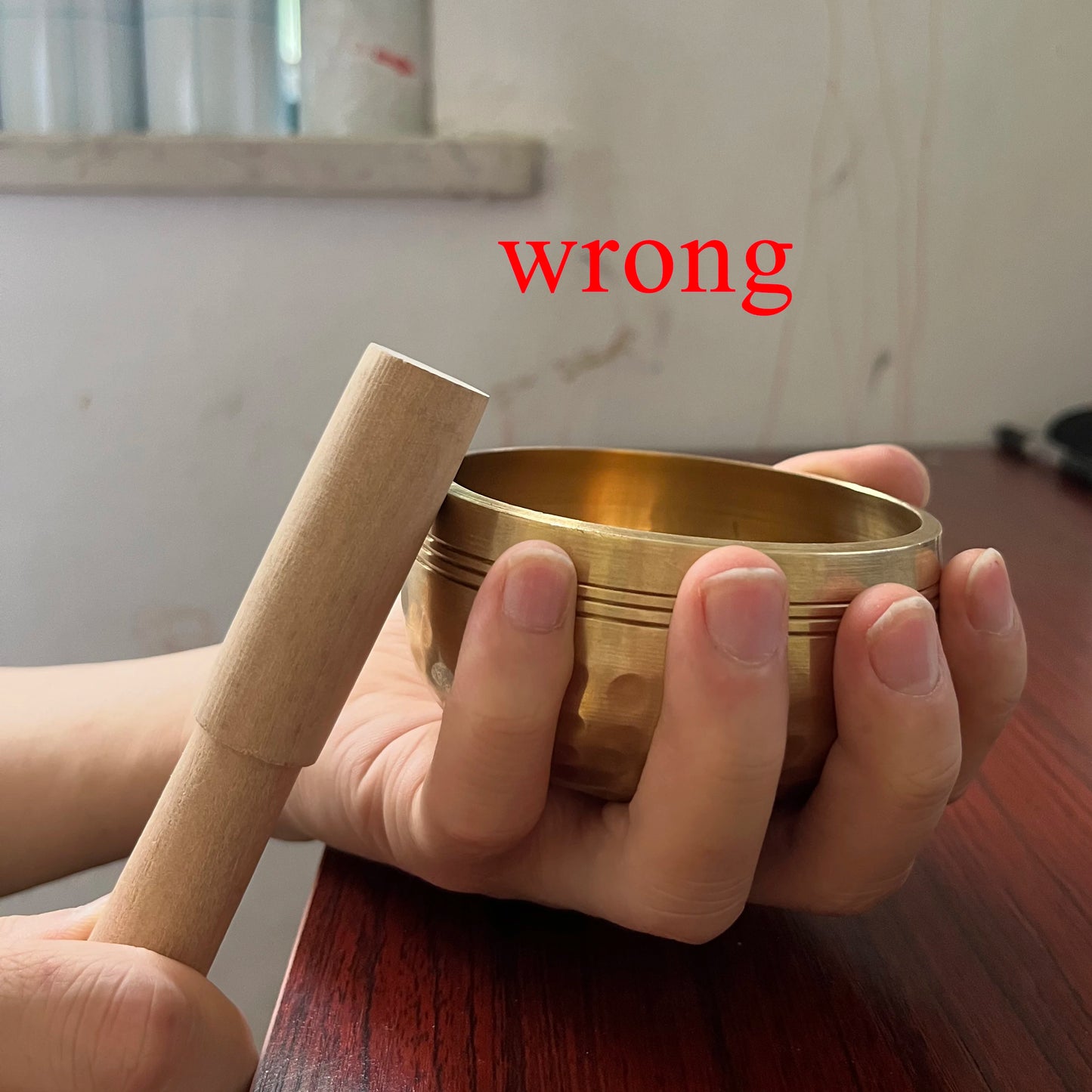 VibeVital™ ZenBowl