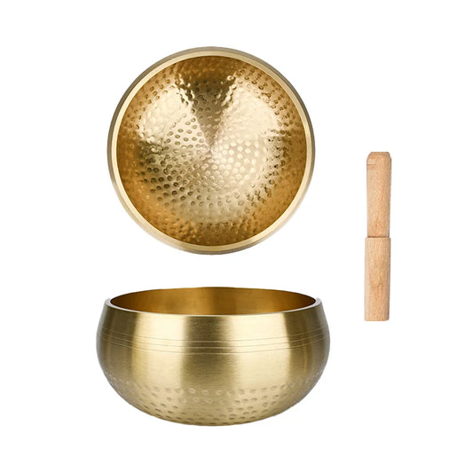 VibeVital™ ZenBowl