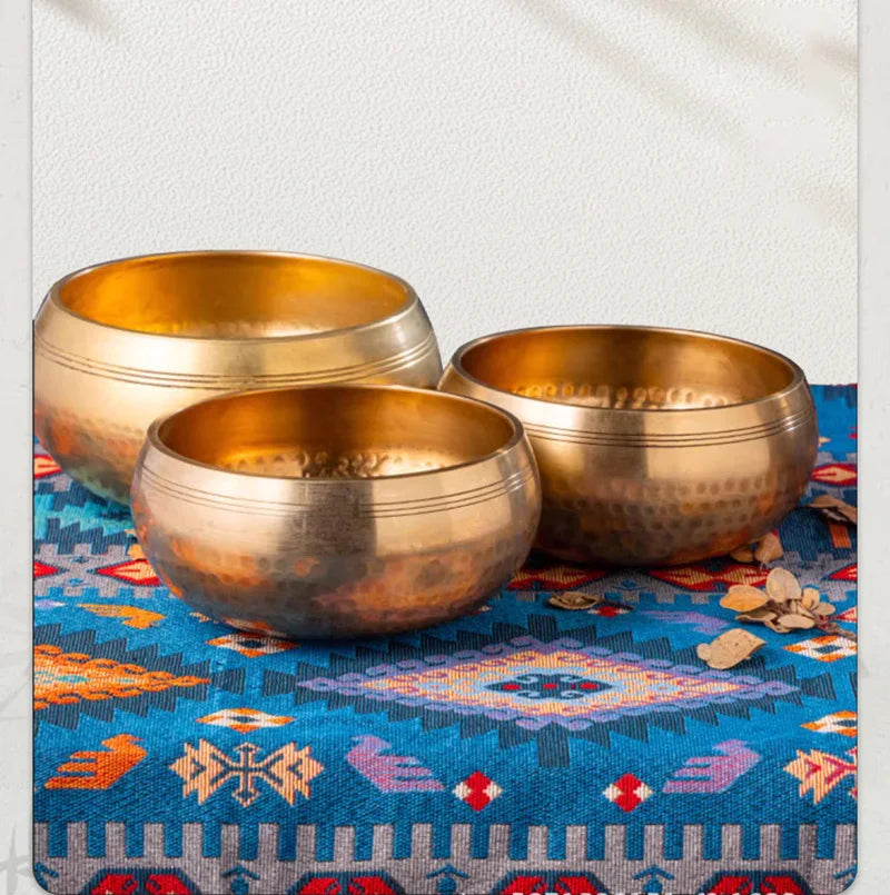 VibeVital™ ZenBowl