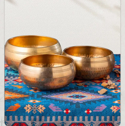 VibeVital™ ZenBowl