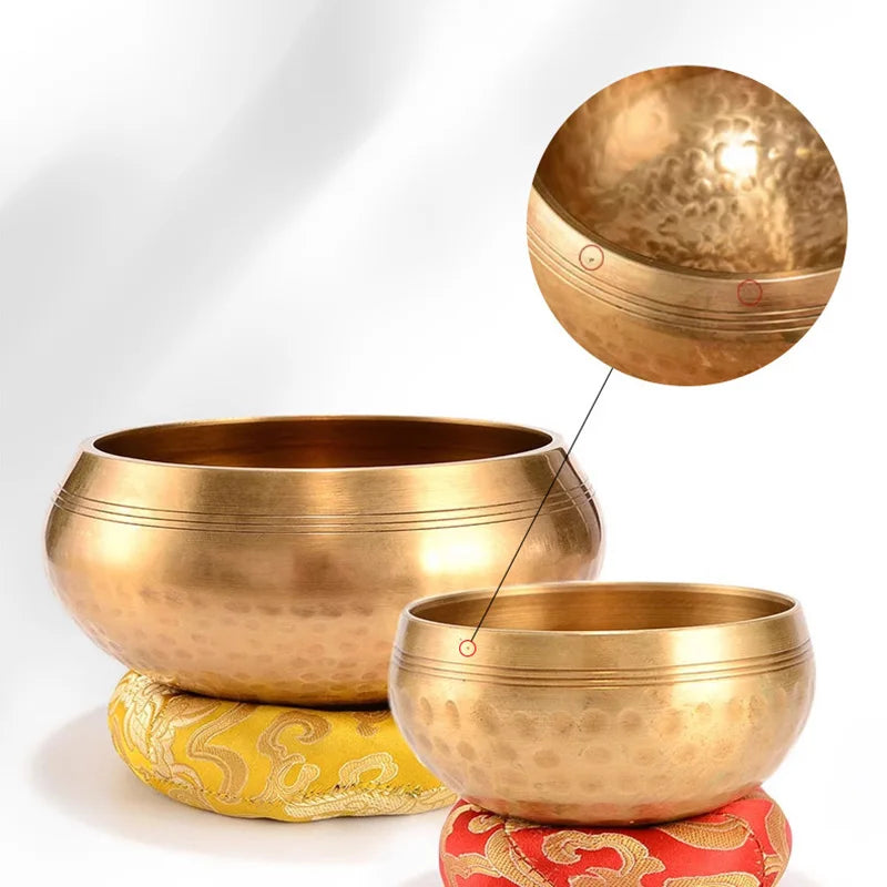 VibeVital™ ZenBowl