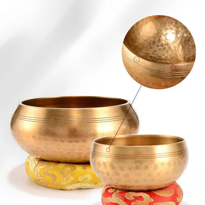 VibeVital™ ZenBowl