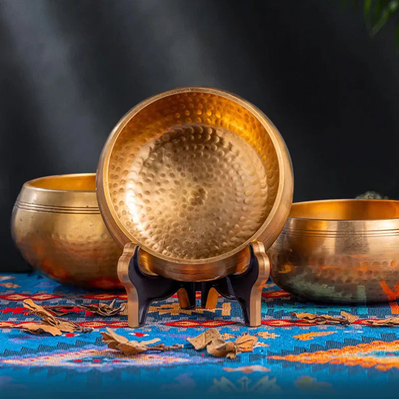 VibeVital™ ZenBowl