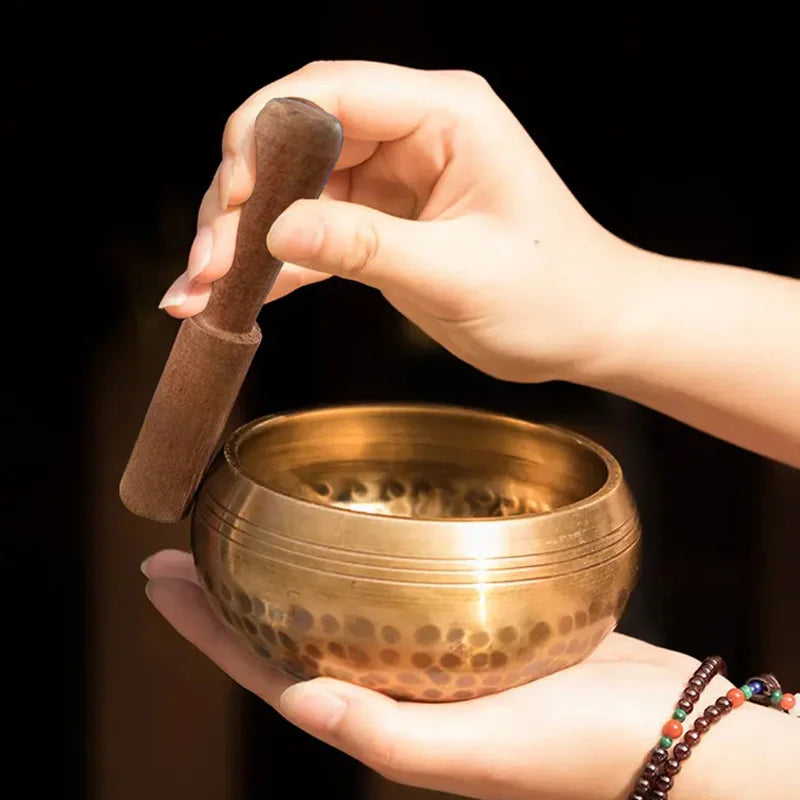 VibeVital™ ZenBowl
