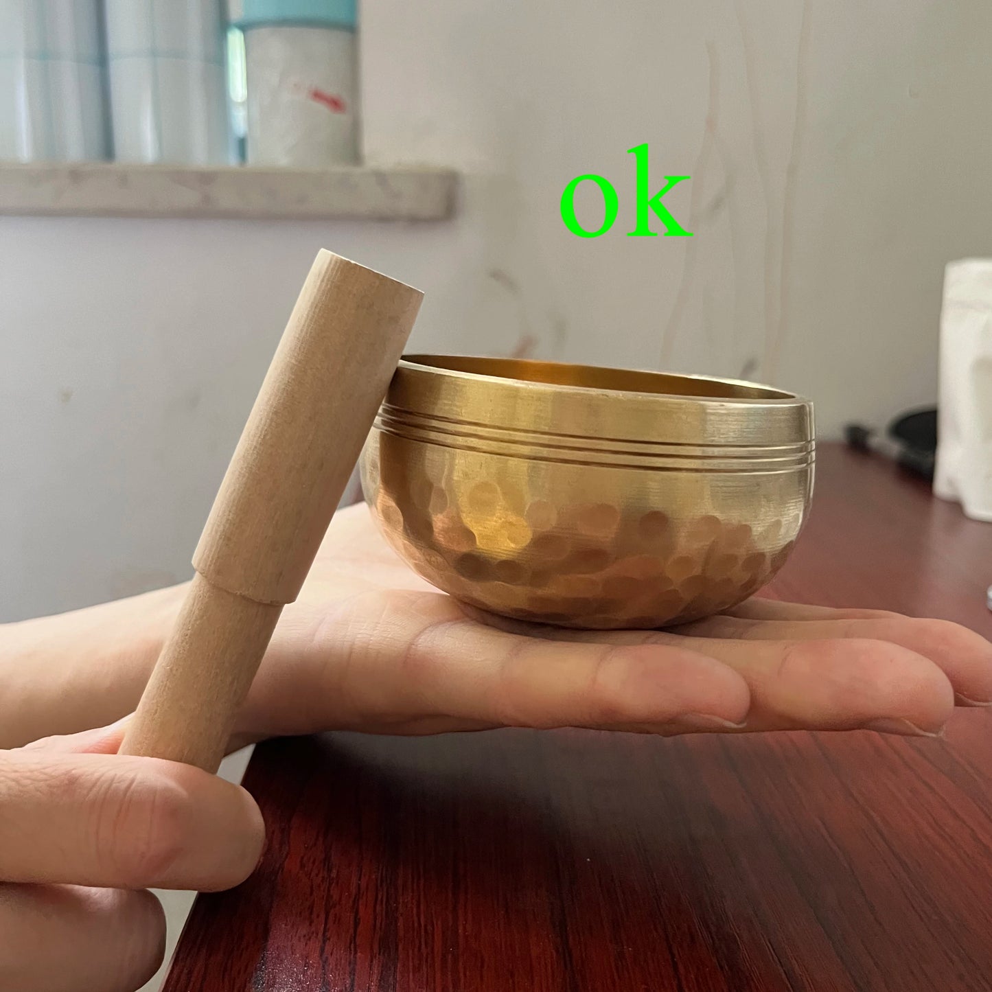 VibeVital™ ZenBowl