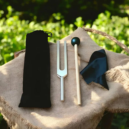 VibeVital™ Harmony Fork