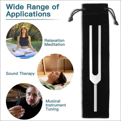 VibeVital™ Harmony Fork